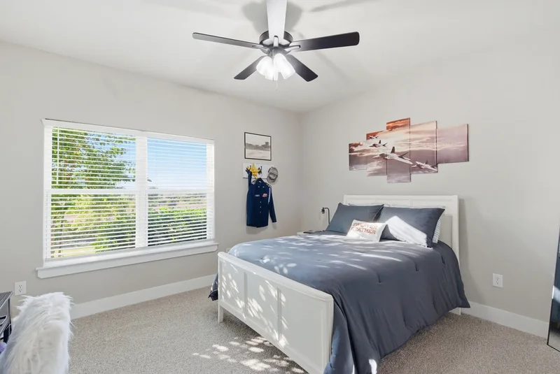 2049 Eagles Ridge Drive, Weatherford, TX 76087, Weatherford, Texas, United States. - Photo 20