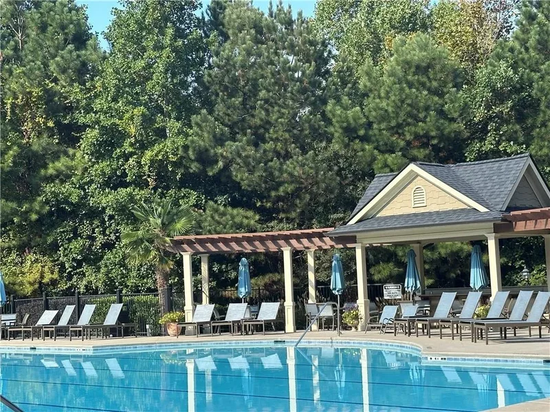 6515 Ridgefield Drive, Alpharetta, GA 30005, Alpharetta, Georgia, United States. - Photo 51