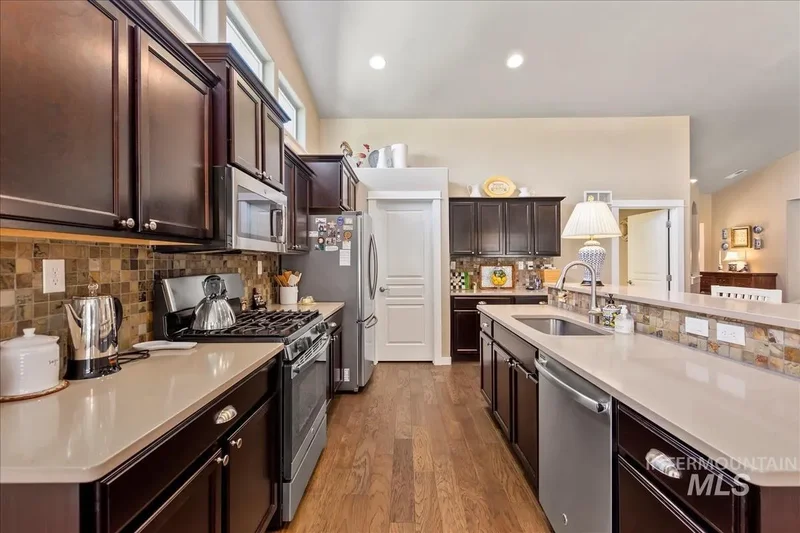 2217 S Kona Ave., Nampa, ID 83686, Nampa, Idaho, United States. - Photo 27