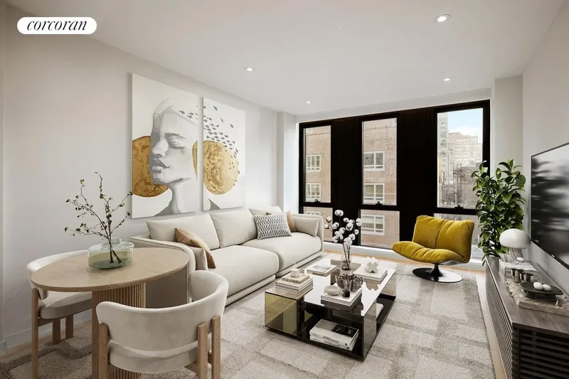 355 West 39th Street 2A, New York, NY 10018, New York, New York, United States. - Photo 8