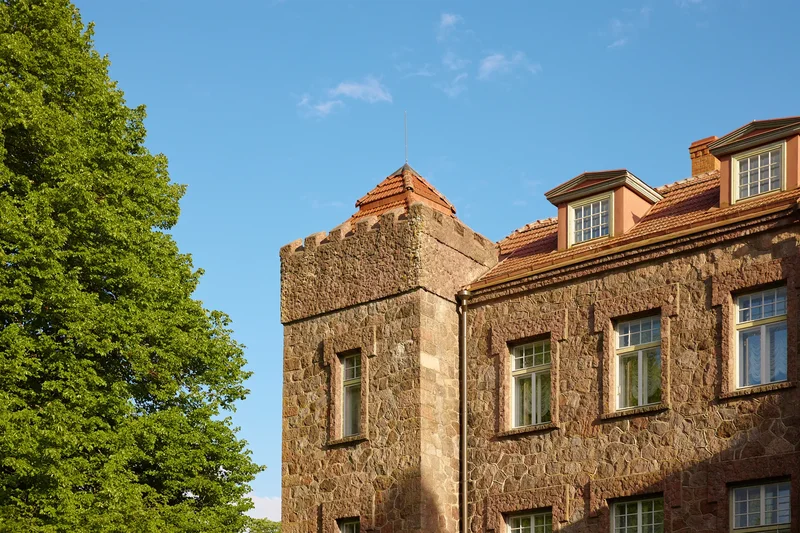 Kalvi, Kalvi, Lääne-Viru County, Estonia. - Photo 14
