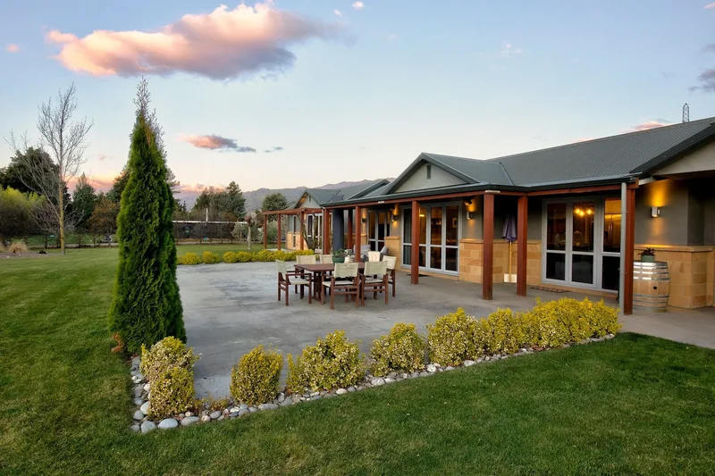 81 Bannockburn Road, Cromwell, OTA, Cromwell, Otago, New Zealand. - Photo 13