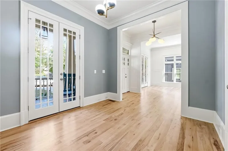 939 Highland Terrace NE, Atlanta, Georgia, United States. - Photo 10