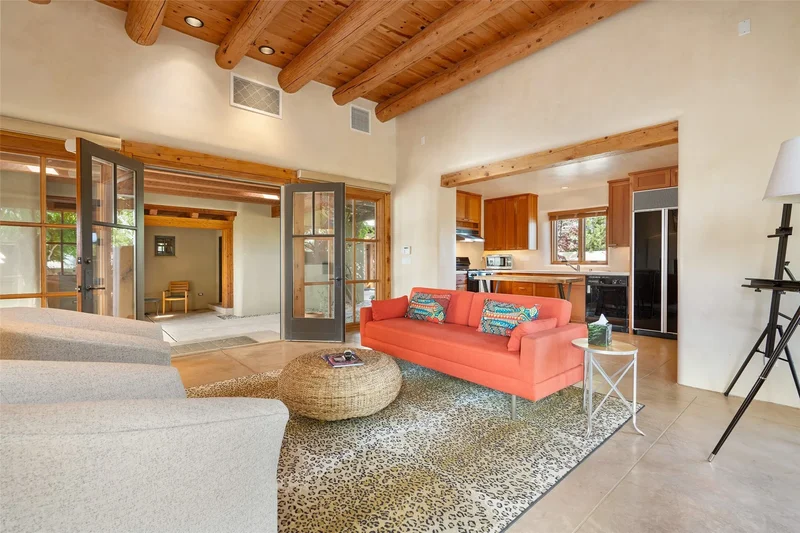 3 E Golden Eagle, Santa Fe, NM 87506, Santa Fe, New Mexico, United States. - Photo 55
