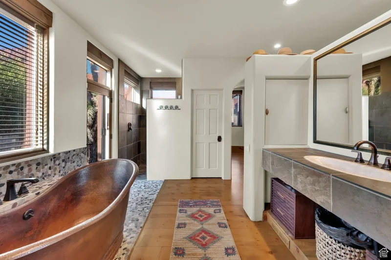 1060 W Wintook Dr, Ivins, UT 84738, Ivins, Utah, United States. - Photo 17