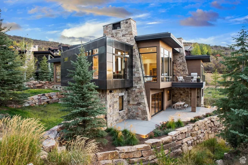 4780 ENCLAVE CT, Park City, Utah, United States. - Photo 26