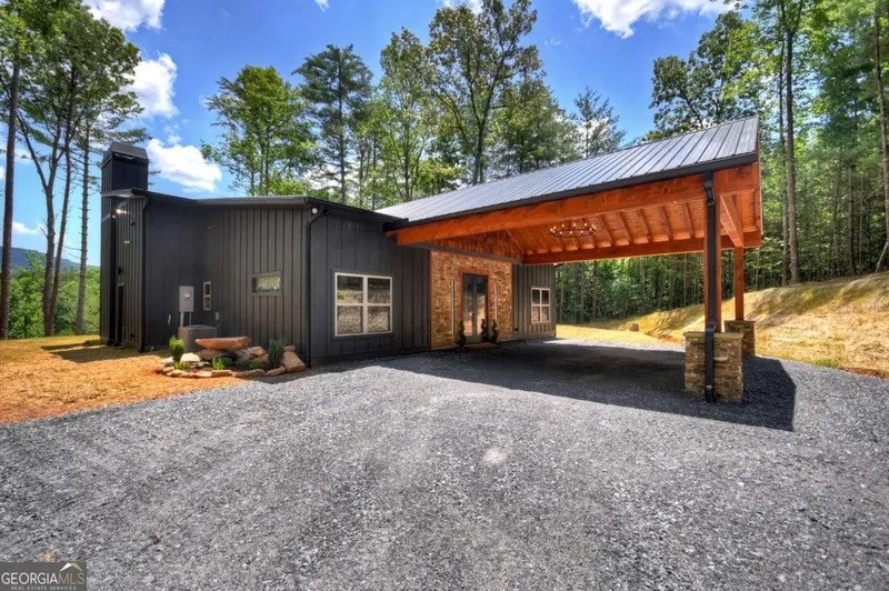2461 Salem Road, Mineral Bluff, GA 30559, Mineral Bluff, Georgia, United States. - Photo 77