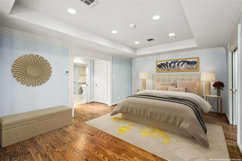 2105 Del Monte Drive, Houston, Texas, United States. - Photo 23