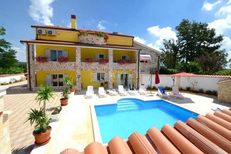 House Poreč, 300m2