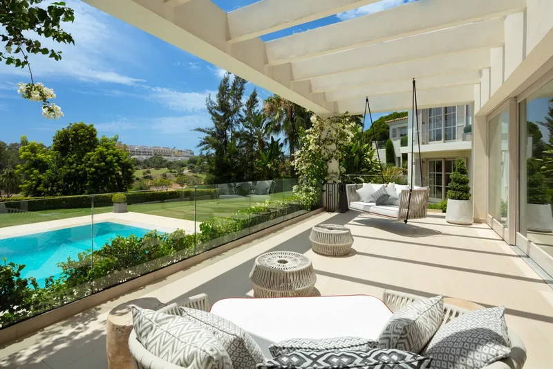 Nueva Andalucia, Marbella, Spain. - Photo 19