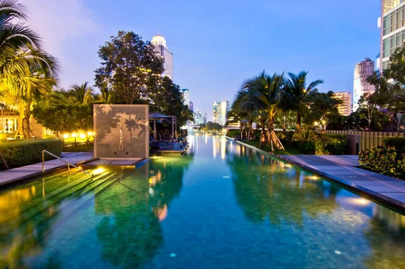 ซอยเจริญนคร 13 ถนนเจริญนคร, แขวงคลองต้นไทร เขตคลองสาน กรุงเทพมหานคร, 10600 Khwaeng Khlong Ton Sai, Khet Khlong San, Krung Thep Maha Nakhon 10600, Thailand, Bangkok, Krung Thep Maha Nakhon, Thailand. - Photo 17