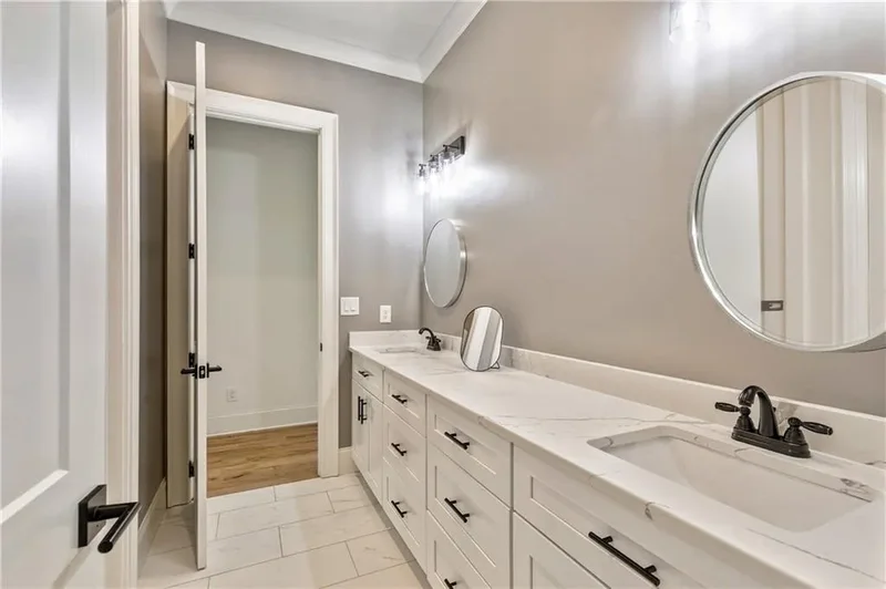 5241 Moon Road, Powder Springs, Georgia, United States. - Photo 23