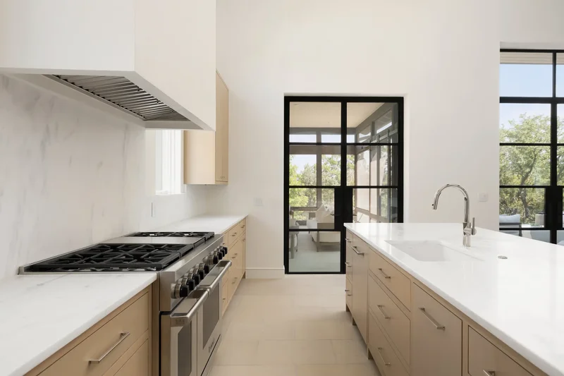 4401 Amarra Drive #13 , Austin, TX 78735, Austin, Texas, United States. - Photo 18