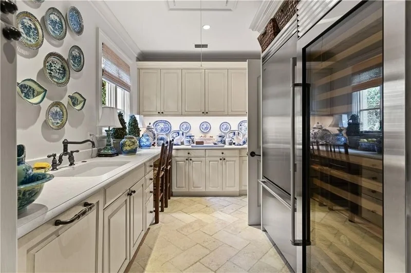 541 Forest Road, Sea Island, GA, 31561, USA, St. Simons, Georgia, United States. - Photo 49