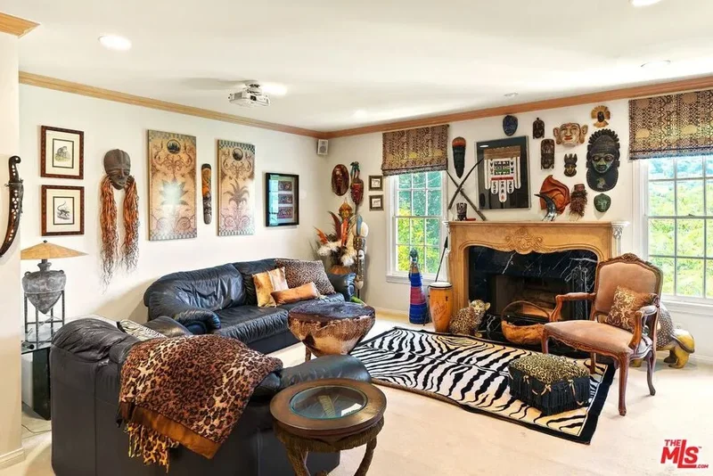 3541 Westfall Drive, Los Angeles, California, United States. - Photo 17