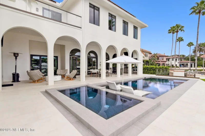 116 ANNAPOLIS Lane, Ponte Vedra Beach, Florida, United States. - Photo 56