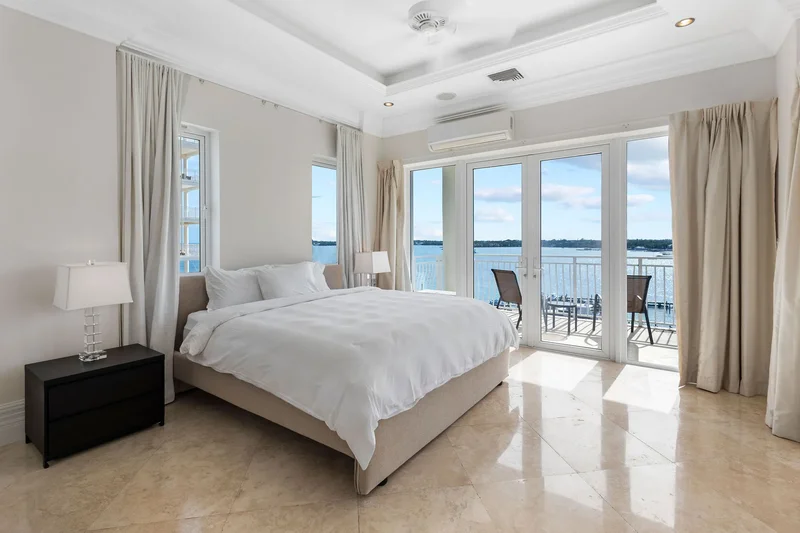 3MHV+RX4, Paradise Island Dr, Nassau, The Bahamas, Nassau, New Providence, The Bahamas. - Photo 1