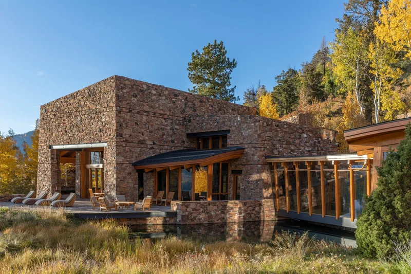 680 Hawn Lane , Telluride, CO 81435, Mountain Village, Colorado, United States. - Photo 42