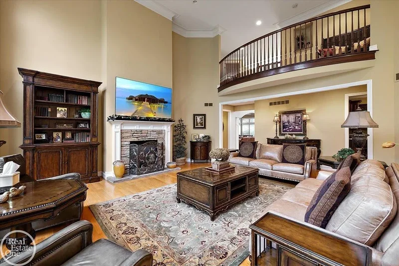 877 Quarry, Rochester Hills, MI, 48306, USA, Rochester, Michigan, United States. - Photo 66
