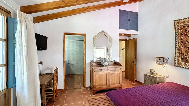 29180 Riogordo, Málaga, Spain, Riogordo, Andalusia, Spain. - Photo 46
