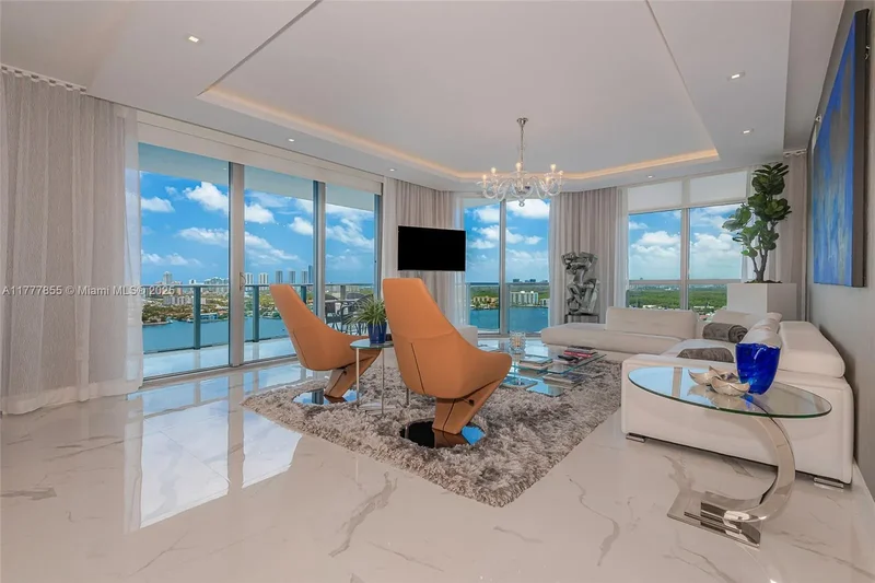 17301 Biscayne Blvd 2209, Golden Beach, Florida, United States. - Photo 11