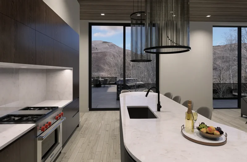 296 Rockledge Road , Vail, CO 81657, Vail, Colorado, United States. - Photo 22