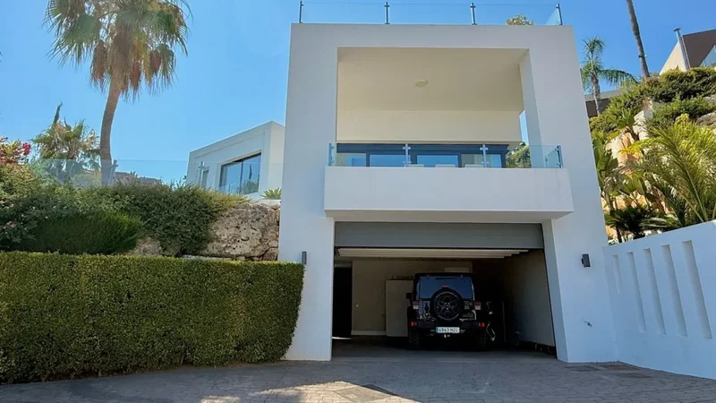 El Paraiso, Málaga, El Paraiso, Estepona, Andalusia, Spain. - Photo 25