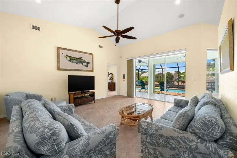 3527 Manatee Drive, St James City, FL 33956, Saint James City, Florida, United States. - Photo 33