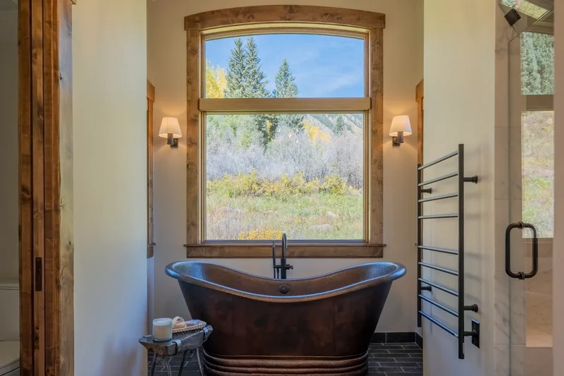 1610 Red Mountain Ranch Road , Crested Butte, CO 81224, Crested Butte, Colorado, United States. - Photo 14