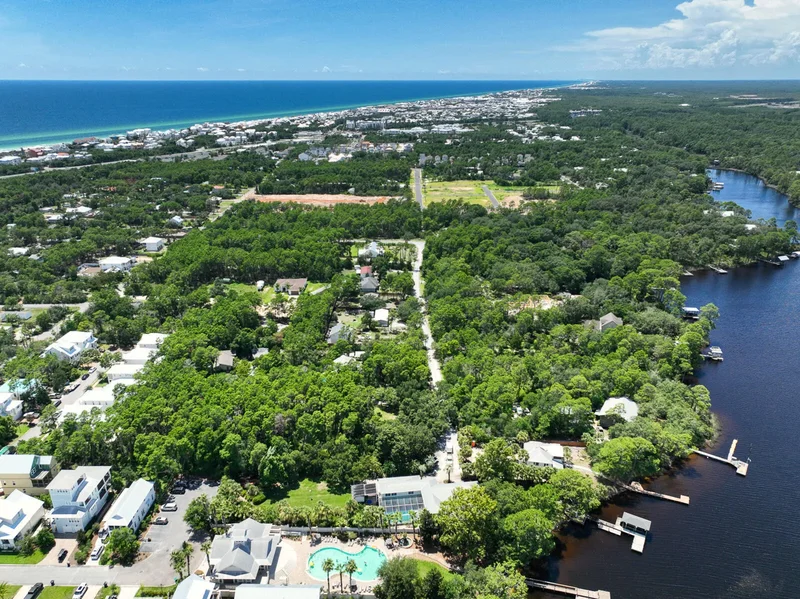 Rosemary Beach, Florida, United States. - Photo 53