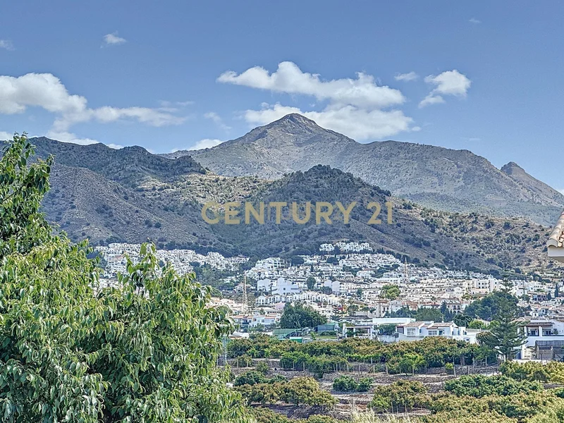 Pago Castillo Alto, 1T, 29780 Nerja, Málaga, Spain, Nerja, Andalusia, Spain. - Photo 129
