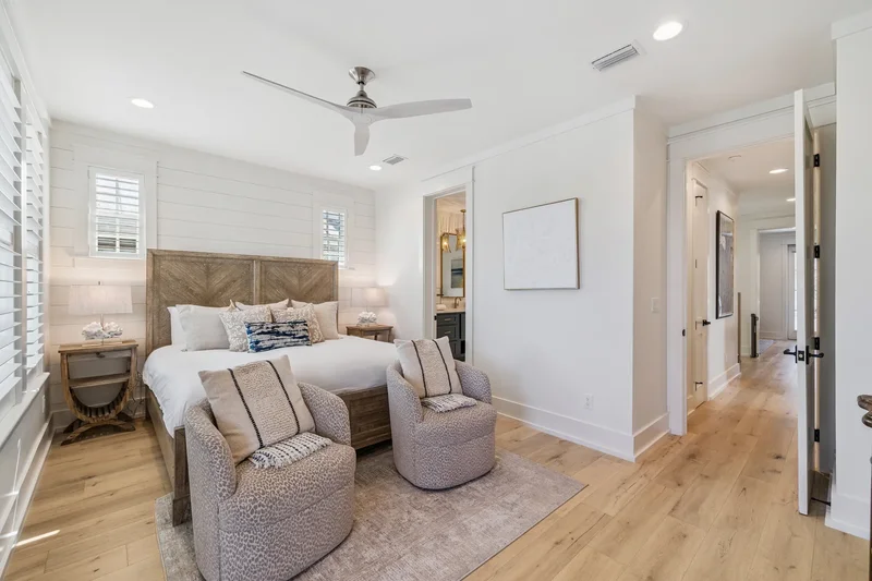 205 Seacrest Beach Boulevard West , Seacrest, FL 32461, Rosemary Beach, Florida, United States. - Photo 4
