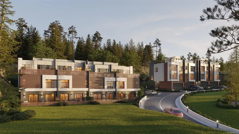 Langford Residential