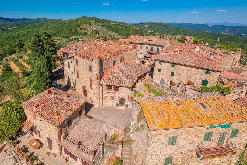 Montepulciano, Tuscany, Italy. - Photo 115