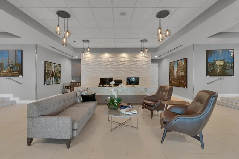 2001 Lincoln Street Unit# 2524, Denver, CO 80202, Denver, Colorado, United States. - Photo 14