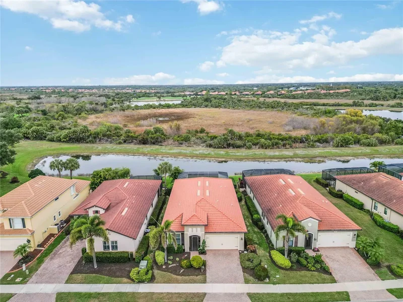 23889 WAVERLY CIRCLE, VENICE, FL 34293, Venice, Florida, United States. - Photo 50