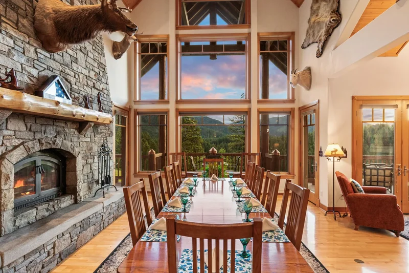 135 Squire Lane S, Trout Creek, MT 59874, Trout Creek, Montana, United States. - Photo 26