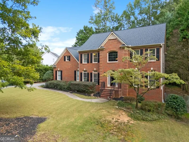 3505 Chartwell Drive, Suwanee, GA 30024, Suwanee, Georgia, United States. - Photo 29