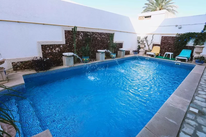 Akouda, Sousse, Tunisia. - Photo 45