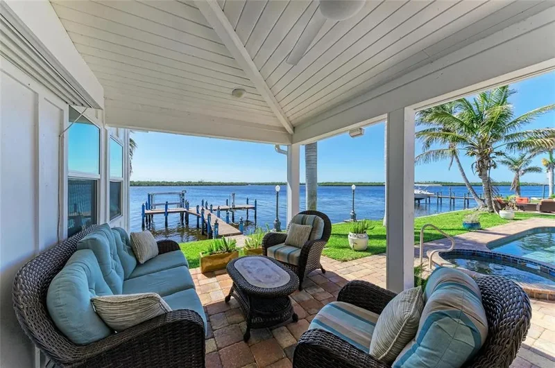 3790 Peace River Drive, Punta Gorda, FL 33983, Charlotte Park, Florida, United States. - Photo 74
