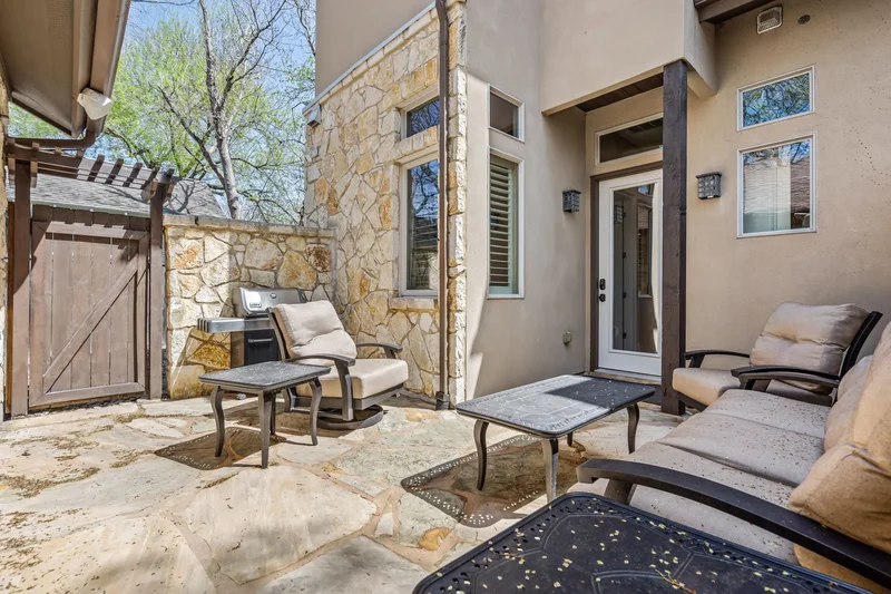 2002 Kinney Avenue, Unit B , Austin, TX 78704, Austin, Texas, United States. - Photo 28