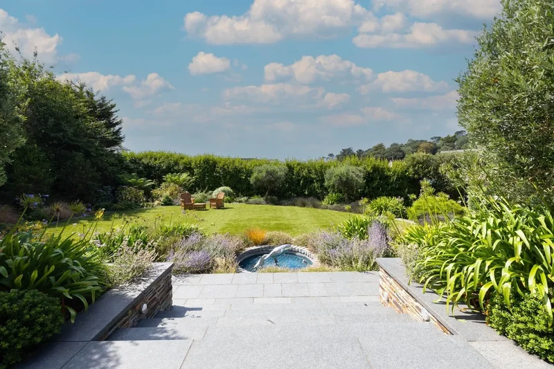 4 Pedn Moran, St. Mawes, St Mawes, England, United Kingdom. - Photo 13