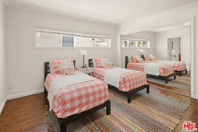 1730 N Berendo Street, Los Angeles, California, United States. - Photo 12