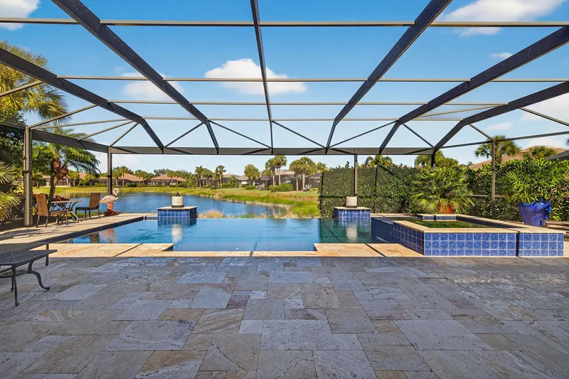 9684 Cobalt Cove Circle, Naples, FL 34120, Naples, Florida, United States. - Photo 11