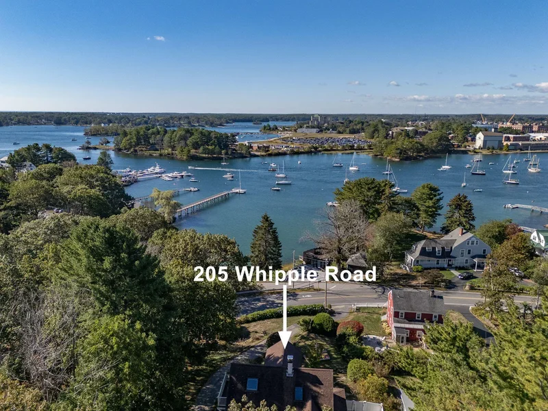 205 Whipple Road, Kittery, ME, 03904, USA, Kittery, Maine, United States. - Photo 25
