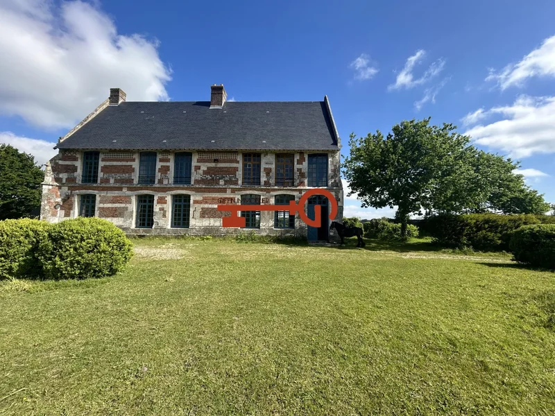 Hattenville, Hattenville, Hattenville, Normandy, France. - Photo 10