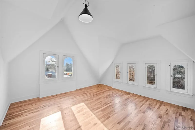 1442-1444 Stuart Street, Denver, Colorado, United States. - Photo 18