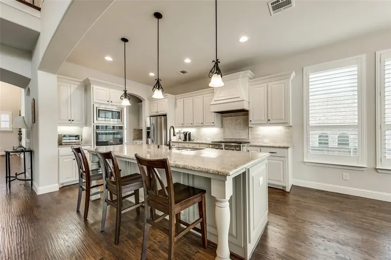 664 Rock Springs Drive, Keller, Texas, United States. - Photo 9