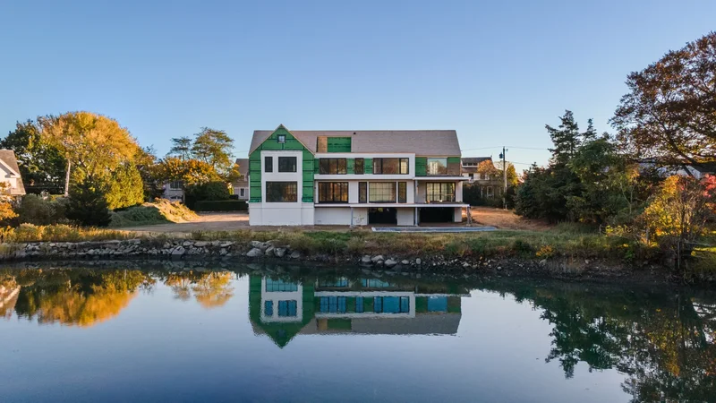 14 Owenoke Park, Westport, Connecticut, United States. - Photo 4