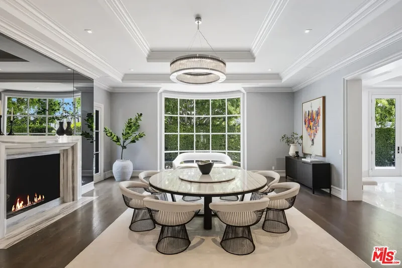 917 N Crescent Dr, Beverly Hills, California, United States. - Photo 10